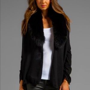 Alice and Olivia Izzy cardigan